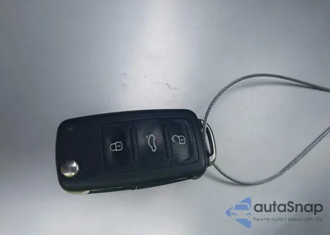 2017 Volkswagen Jetta 1.4T Se из США, поврежденный, VIN 3VWDB7AJ7HM323446